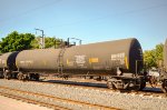 CBTX Tank Car